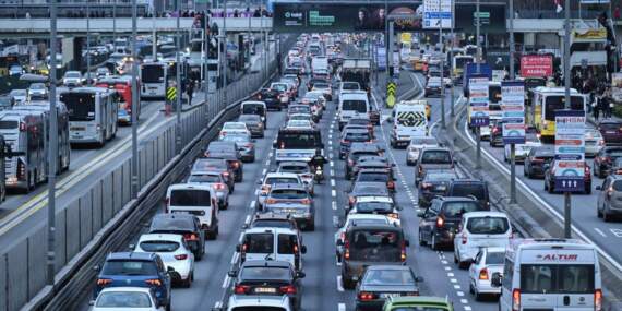 Trafik sigortasında ek indirim kararı: 1 Şubat 2026 tarihinde yürürlüğe girecek