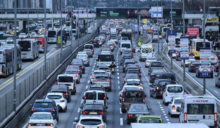 Trafik sigortasında ek indirim kararı: 1 Şubat 2026 tarihinde yürürlüğe girecek