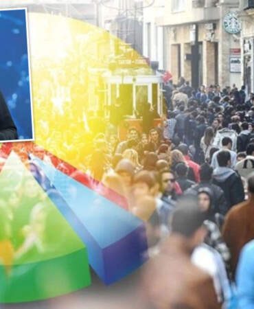 Hakan Bayrakçı son anketi açıkladı: Soruşturmalar “adil değil” diyenlerin oranı yüzde 63