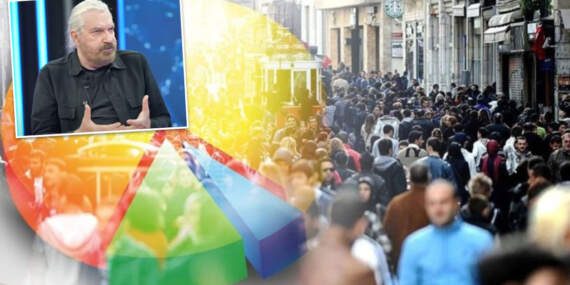Hakan Bayrakçı son anketi açıkladı: Soruşturmalar “adil değil” diyenlerin oranı yüzde 63