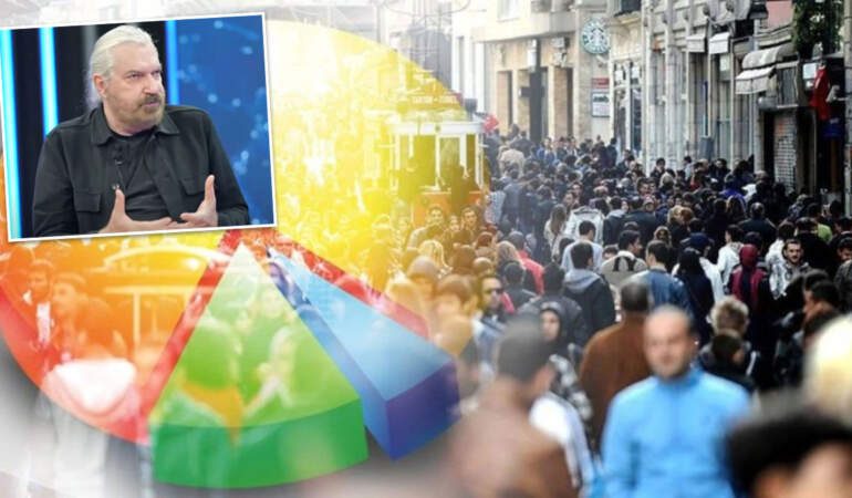 Hakan Bayrakçı son anketi açıkladı: Soruşturmalar “adil değil” diyenlerin oranı yüzde 63