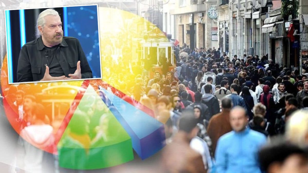 Hakan Bayrakçı son anketi açıkladı: Soruşturmalar “adil değil” diyenlerin oranı yüzde 63