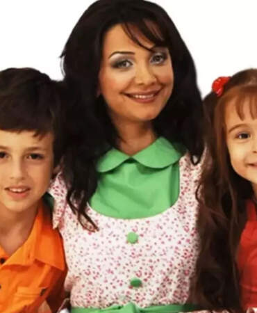 Bez Bebek’in çocuk yıldızından yıllar sonra gelen itiraf: Evrim Akın ailemi dağıttı