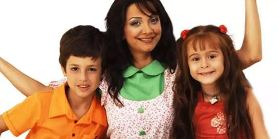 Bez Bebek’in çocuk yıldızından yıllar sonra gelen itiraf: Evrim Akın ailemi dağıttı