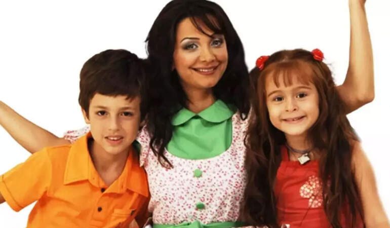Bez Bebek’in çocuk yıldızından yıllar sonra gelen itiraf: Evrim Akın ailemi dağıttı