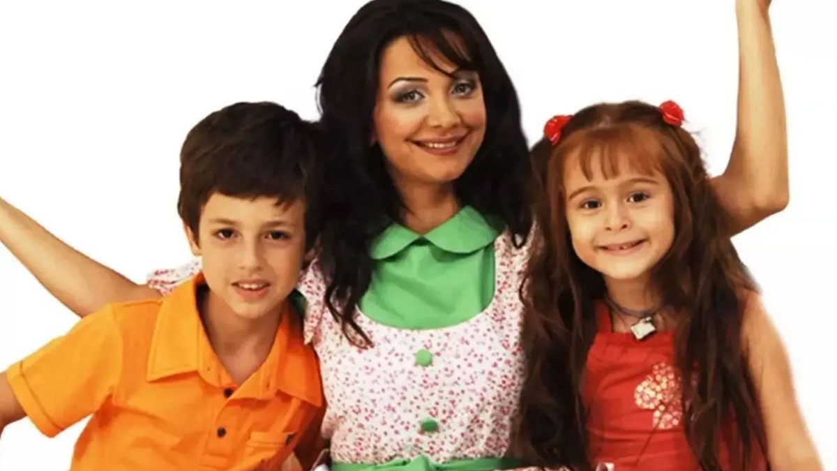 Bez Bebek’in çocuk yıldızından yıllar sonra gelen itiraf: Evrim Akın ailemi dağıttı