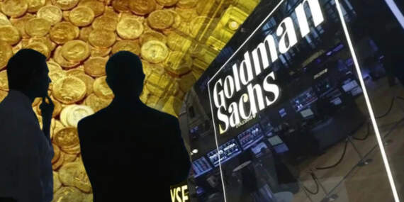 Dünyaca ünlü bankadan altın için yeni tahmin! Düşüş devam etmeyecek, 4 bin 900 dolara çıkacak