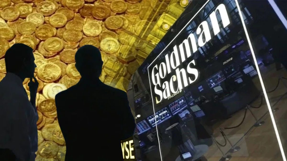 Dünyaca ünlü bankadan altın için yeni tahmin! Düşüş devam etmeyecek, 4 bin 900 dolara çıkacak