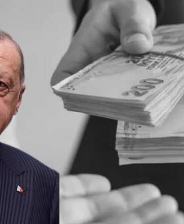 Cumhurbaşkanı Erdoğan’ın açıkladığı vatandaşlık maaşı nedir? Vatandaşlık maaşı kimlere verilecek? Ne kadar maaş verilecek?