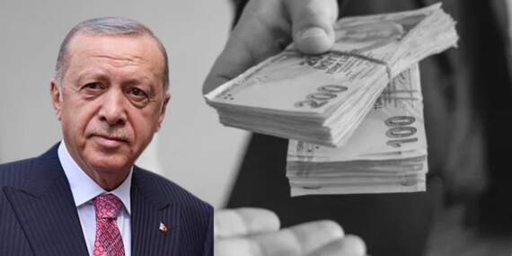 Cumhurbaşkanı Erdoğan’ın açıkladığı vatandaşlık maaşı nedir? Vatandaşlık maaşı kimlere verilecek? Ne kadar maaş verilecek?