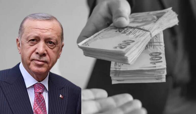 Cumhurbaşkanı Erdoğan’ın açıkladığı vatandaşlık maaşı nedir? Vatandaşlık maaşı kimlere verilecek? Ne kadar maaş verilecek?