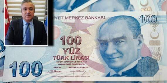 Vatandaşlık maaşı hakkında merak edilenler: Özgür Erdursun 13 maddede gelir tamamlayıcı asgari destek sistemini özetledi