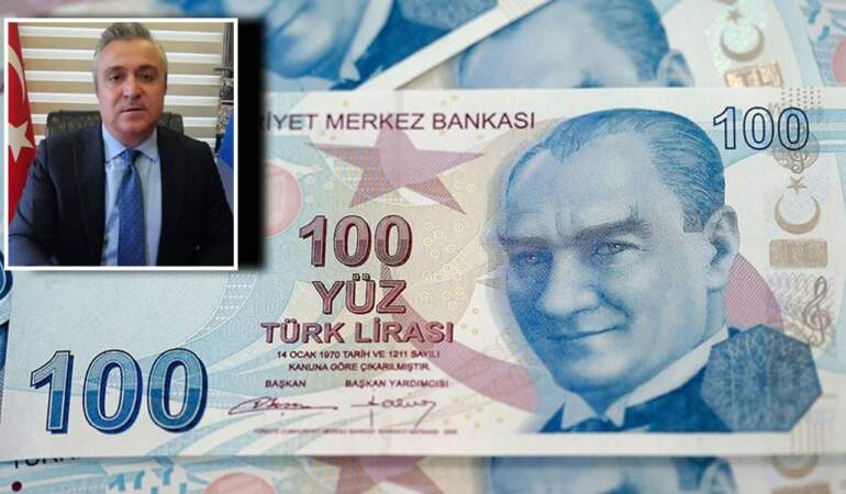 Vatandaşlık maaşı hakkında merak edilenler: Özgür Erdursun 13 maddede gelir tamamlayıcı asgari destek sistemini özetledi