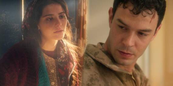 Star TV’nin yeni dizisi belli oldu! Sevdiğim Sensin konusu ne? Sevdiğim Sensin dizisi oyuncuları kimler? Ne zaman başlıyor?