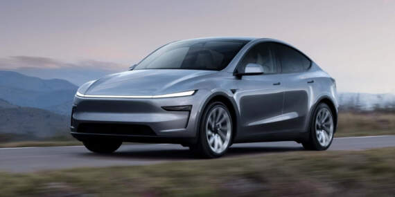 Satışlar rekor kırıyordu, yeni fiyatlar açıklandı! Ucuz Tesla’nın Türkiye fiyatı görenleri heyecanlandırdı
