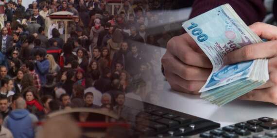2026 asgari ücret zammı için gözler aralık ayında! Uzmanlardan ortak rakam tahmini: Asgari ücrette rakam ne kadar olacak?