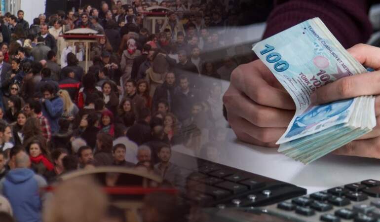 2026 asgari ücret zammı için gözler aralık ayında! Uzmanlardan ortak rakam tahmini: Asgari ücrette rakam ne kadar olacak?