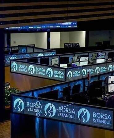 VAKFA, artık Borsa İstanbul’da