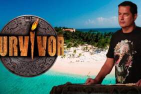 Acun Ilıcalı “başarılar” diyerek açıkladı! Survivor 2026 sezonuna o ünlü geliyor
