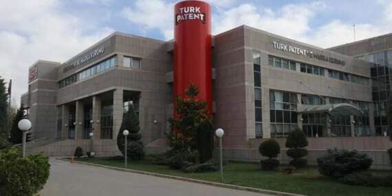 Türkiye, yerli patent başvurularında ilk 10, yerli tasarımda ilk 3’te