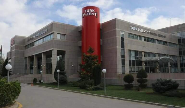 Türkiye, yerli patent başvurularında ilk 10, yerli tasarımda ilk 3’te