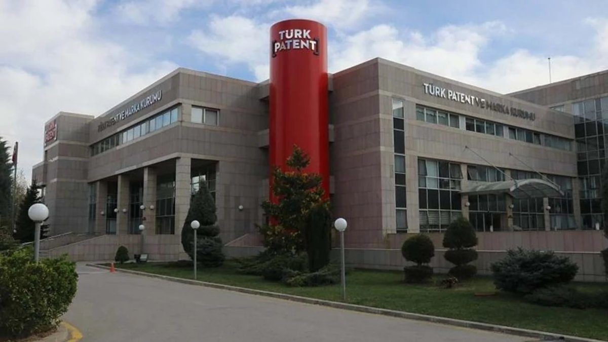 Türkiye, yerli patent başvurularında ilk 10, yerli tasarımda ilk 3’te