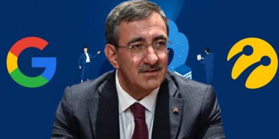 Google Cloud’un Türkiye’ye yapacağı yatırım miktarı belli oldu