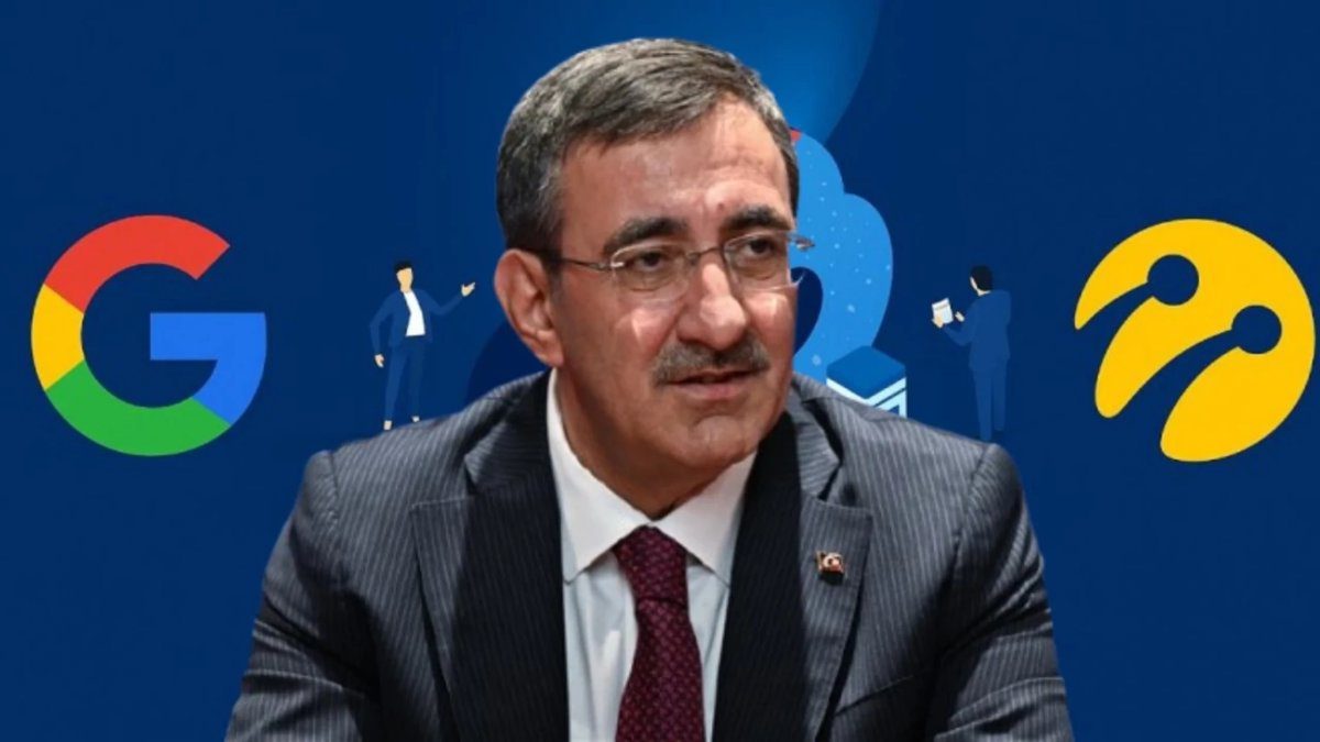 Google Cloud’un Türkiye’ye yapacağı yatırım miktarı belli oldu