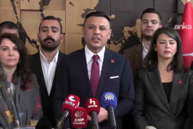 CHP’den AYM’ye ‘kayyım’ başvurusu: Hukuki dayanak yok