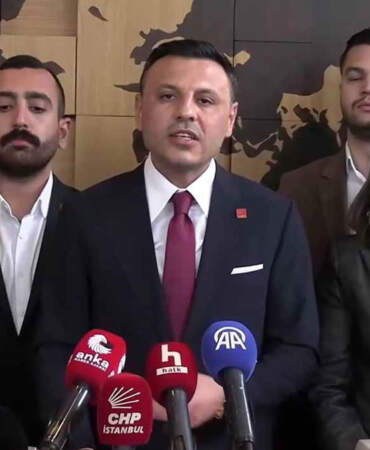 CHP’den AYM’ye ‘kayyım’ başvurusu: Hukuki dayanak yok