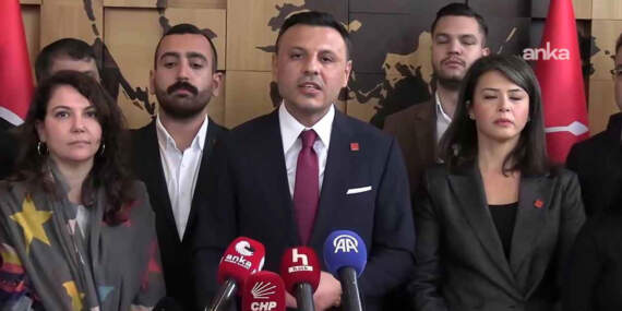 CHP’den AYM’ye ‘kayyım’ başvurusu: Hukuki dayanak yok