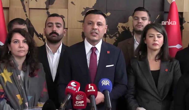 CHP’den AYM’ye ‘kayyım’ başvurusu: Hukuki dayanak yok