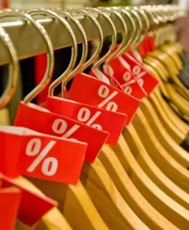 Ticaret Bakanlığı’ndan sahte indirim operasyonu