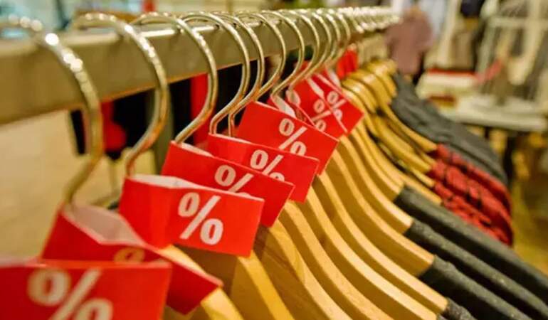 Ticaret Bakanlığı’ndan sahte indirim operasyonu