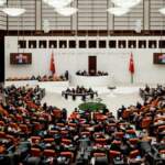 Gıda zehirlenmeleri araştırılsın önergesi AK Parti ve MHP oylarıyla reddedildi