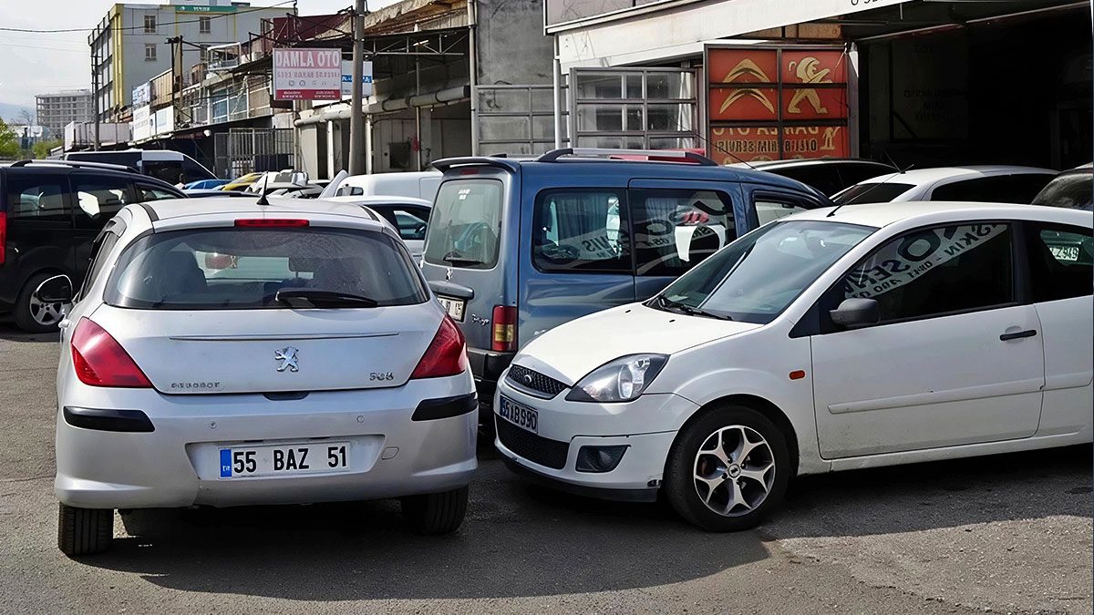 Araç kış bakımı fiyatları 2025 ne kadar? Arabaya kış bakımı yapılmazsa ne olur? Antifrizin önemi nedir?