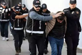 ‘Taşlar’ suç örgütü soruşturması tamamlandı