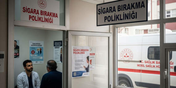 Aile hekimi sigara tedavisi verebilir mi? Sigara bırakma poliklinikleri ASM’de mi açılacak?