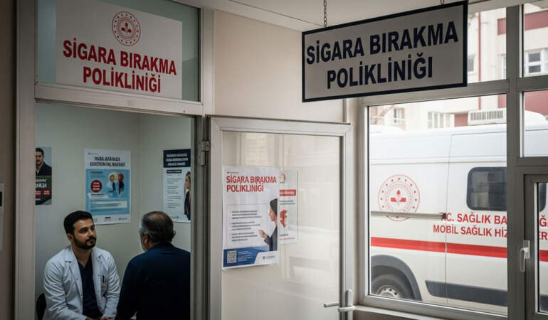 Aile hekimi sigara tedavisi verebilir mi? Sigara bırakma poliklinikleri ASM’de mi açılacak?