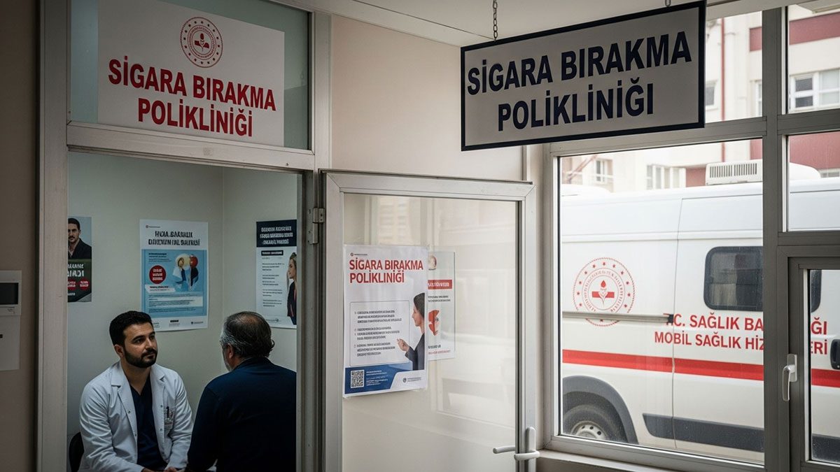 Aile hekimi sigara tedavisi verebilir mi? Sigara bırakma poliklinikleri ASM’de mi açılacak?