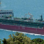 Tanker zehirlenmesinde ikinci kaptan tutuklandı