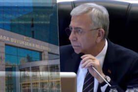 ABB’nin yeni yıl bütçesi belli oldu: 205 milyar lira olarak belirlendi