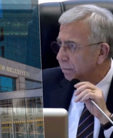 ABB’nin yeni yıl bütçesi belli oldu: 205 milyar lira olarak belirlendi