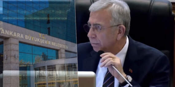 ABB’nin yeni yıl bütçesi belli oldu: 205 milyar lira olarak belirlendi
