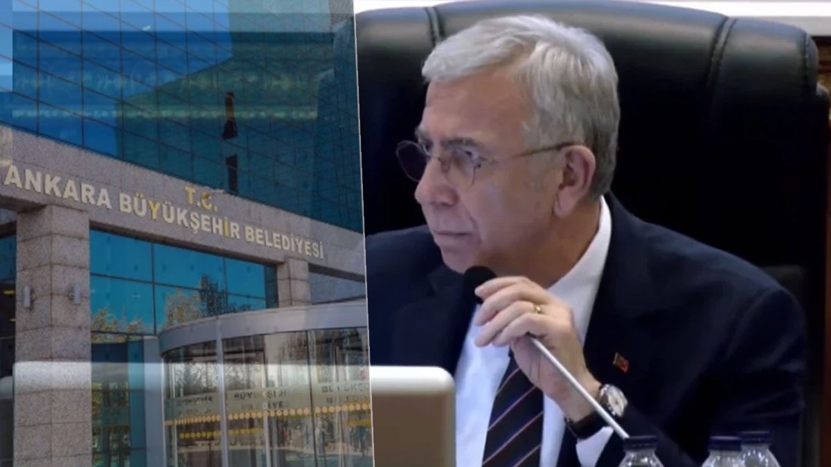 ABB’nin yeni yıl bütçesi belli oldu: 205 milyar lira olarak belirlendi