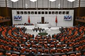 Turizm ve vakıfları düzenleyen kanun kabul edildi