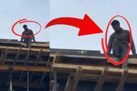 Bolu’da yurt inşaatında maaş krizi! 4 aydır ödeme alamayan işçiler çatıya çıktı, yürekler ağızlara geldi
