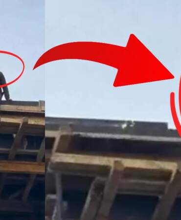 Bolu’da yurt inşaatında maaş krizi! 4 aydır ödeme alamayan işçiler çatıya çıktı, yürekler ağızlara geldi