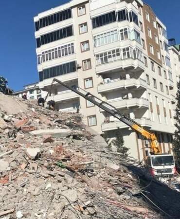 169 kişi hayatını kaybetmişti: Emlakbank konutlarında yeni bilirkişi raporu istendi