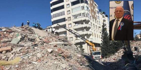169 kişi hayatını kaybetmişti: Emlakbank konutlarında yeni bilirkişi raporu istendi